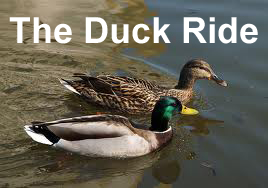 Feed The Ducks Ride