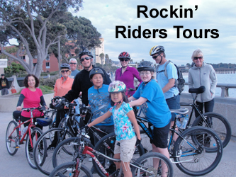Rockin' Riders Tour Group