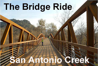 The Bridge Ride