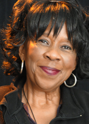 Carla Boykin Board Member