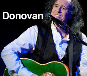 The Donovan Music