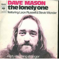 Dave Mason The Lonely One