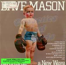Dave Mason A New Wave
