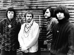 The Original Success Iron Butterfly Early Days