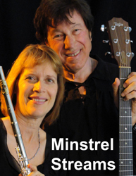 Minstrel Streams Music, Minstrel Streams Show, Minstrel Streams Concert Art Show, Minstrel Streams Ventura